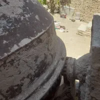 بتن یر|ماشین‌آلات صنعتی|سبزوار, کلاته سیفر|دیوار