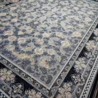 فروش فرش کاشان پاتریس قیمت کارخانه