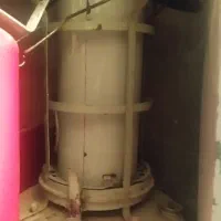 چراغ الائدین نفتی