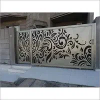 خدمات برش سی آن سی لیزر فلزات|خدمات پیشه و مهارت|تهران, سوهانک|دیوار