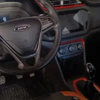 ام وی ام x22  مدل 99 فابریک|خودرو سواری و وانت|مرودشت, ثبت احوال|دیوار