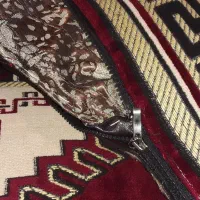یک جفت پشتی سنتی زیبا|پشتی|تهران, قیام|دیوار