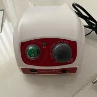 مجموعه لوازم کاشت ناخن|آرایشی، بهداشتی، درمانی|تهران, سازمان برنامه جنوبی|دیوار