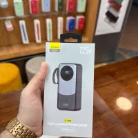 powerbank 30000|لوازم جانبی موبایل و تبلت|تهران, مدائن|دیوار