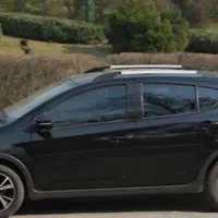 یک دستگاهx50 مشکی متالیک مدل ۹۵