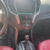 فروش سانتافه ۲۰۱۸ اروندی|خودرو سواری و وانت|بندر ماهشهر, |دیوار