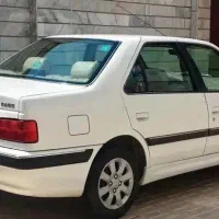 پارس Tu5 سیمی-فروش فوری