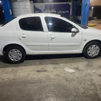 رانا پلاس مدل ۱۴۰۰|خودرو سواری و وانت|قزوین, |دیوار