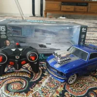 ماشین کنترلی نو