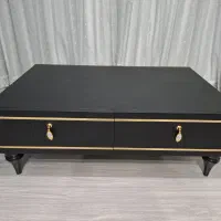 میز جلو مبلی و گل میز|مبلمان خانگی و میز عسلی|بوشهر, |دیوار