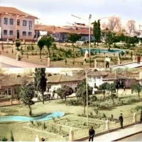 فروش سرقفلی مغازه میدان شهرداری فومن