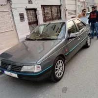 ۴۰۵ مدل ۸۹|خودرو سواری و وانت|بهارستان, |دیوار