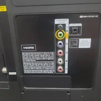 تلویزیون سامسونگ اصل ۴۰ اینچ|تلویزیون و پروژکتور|پردیس, فاز ۸|دیوار