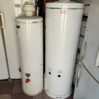 دو عدد آبگرمکن درحدنو
