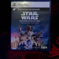 Playstation VR2|کنسول، بازی ویدئویی و آنلاین|تهران, جمهوری|دیوار