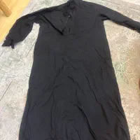 دشداشه مشکی