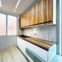 ۴۳متر(غرق نور*عروس پسند)سندتک برگ/پارکینگ|فروش آپارتمان|تهران, جوانمردان (اندیشه)|دیوار