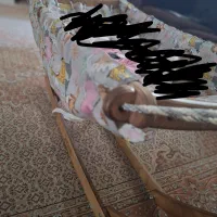 ننو نوزادی تا ۲سال