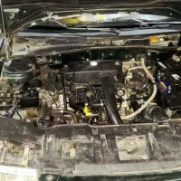 فروش سمند یشمی متالیک|خودرو سواری و وانت|مشکین‌دشت, |دیوار