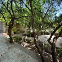 اجاره باغ