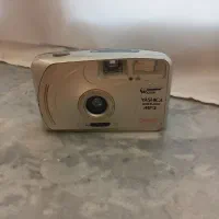 دوربین قدیمی یاشیکا سالم|دوربین عکاسی و فیلم‌برداری|اهر, |دیوار