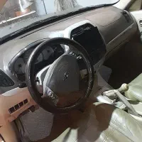 ام‌وی‌ام X33 دنده‌ای، مدل ۱۳۹۰