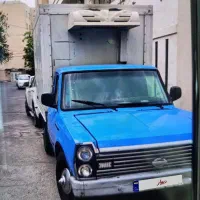 فروشی|خودرو سواری و وانت|تهران, کیانشهر|دیوار