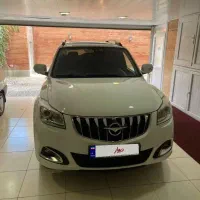 هایما S7توربو ۱۸۰۰|خودرو سواری و وانت|تبریز, |دیوار