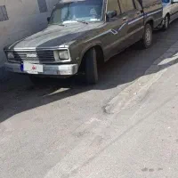 مزدا ۲ کابین