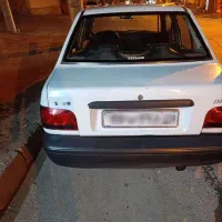 پراید مدل ۸۰|خودرو سواری و وانت|بیرجند, |دیوار