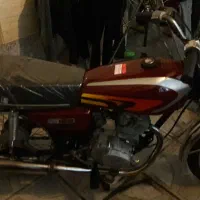 موتور سیگلت مزایده