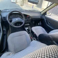 پژو ۴۰۵ مدل ۱۳۸۶ خانگی|خودرو سواری و وانت|فردوس (خراسان), |دیوار