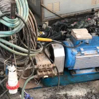 کارواش صنعتی بزرگ|ماشین‌آلات صنعتی|شهریار, شهریار|دیوار