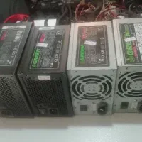 پاور هارد مادربرد cpu پاور گرین کامپیوتر تک-تعداد