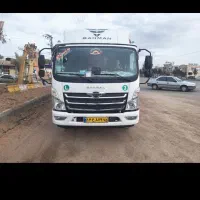 حمل بار با ایسوزو