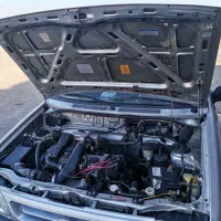 پراید شاسی سالم|خودرو سواری و وانت|نیشابور, خط کاشمر|دیوار