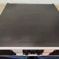 آمپلی فایر ای سی ام 2400. دایناکورد ای وی آف بی تی|صوتی و تصویری|شیراز, هفت تنان|دیوار