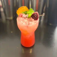 آموزش باریستایی و بارتندری