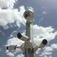 دوربین مداربسته