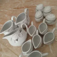 ظرف|ظروف سرو و پذیرایی|بندر انزلی, استادیوم|دیوار