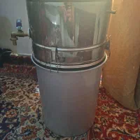 دستگاه عرق گیر وگلاب گیری|ظروف پختوپز|کرمانشاه, |دیوار