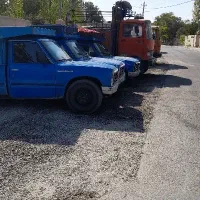 نیسان انژکتور سالم