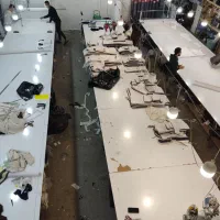 مزدی دوز و بیرون بر