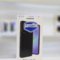 گوشی سامسونگ A36 128/8 5G ضمانت ۱۸ماهه (نقدواقساط)