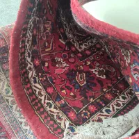 فرش دست بافت ۱۲ متری طرح ترنج|فرش|شهرکرد, |دیوار