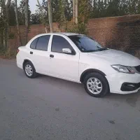 ساینا مدل ۱۴۰۰بدون رنگ شاسی بدون ترک باسیستم|خودرو سواری و وانت|اصفهان, قائمیه|دیوار