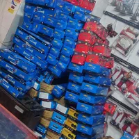 بوق 1011 یکسال ضمانت نو آکبند 1500بوش|قطعات یدکی و لوازم جانبی|مشهد, گاز|دیوار