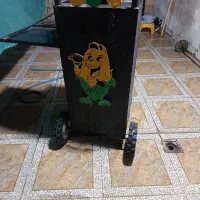 بلال پز|ظروف پخت‌وپز|اهواز, زیتون کارمندی|دیوار