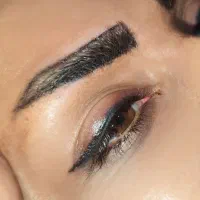 آف ویژه  ۵۰ درصدی آرایش دائم صورت