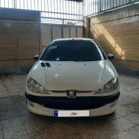 206تیپ ۵مدل۹۴|خودرو سواری و وانت|شوش, |دیوار